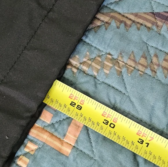 Danny‎ Duncan Windbreaker - Picture 7 of 7